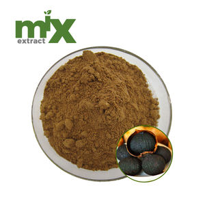 Gestandaardiseerd Zwarte Knoflook <span class=keywords><strong>Extract</strong></span> Poeder 1% 2% 3% Polyfenolen Gefermenteerd Zwarte Knoflook Poeder voor Gezondheidsvoeding Ingrediënten Groothandel - Product Image 1