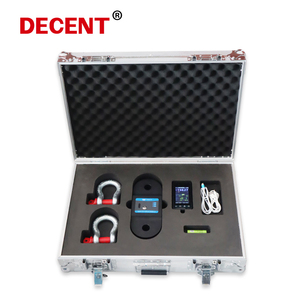 Kỹ thuật số không dây lực kế cổng container cầm tay chỉ số điện 10t <span class=keywords><strong>50t</strong></span> 100t 500t - Product Image 6