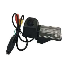 Telecamera di Retromarcia per Auto PZ 170 Gradi 1920x1080P AHD HD per <span class=keywords><strong>Volkswagen</strong></span> Polo V 6R Golf 6 Vi <span class=keywords><strong>Passat</strong></span> <span class=keywords><strong>CC</strong></span> - Product Image 5