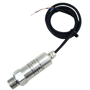 Transmetteur de <span class=keywords><strong>pression</strong></span> à film mince par pulvérisation OEM XYT haute précision, sortie 4-20mA, type tige en acier inoxydable pour le traitement de l'eau - Product Image 6
