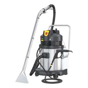 Fregadora <span class=keywords><strong>de</strong></span> Pisos Profesional, Solución Integrada para Estacionamientos y Centros Logísticos - Product Image 4