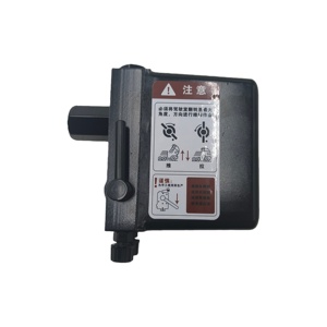 Repuestos de Camión de Alta Calidad, Sistema Hidráulico para Camión, Bomba de Elevación de Cabina 85417236021 251008WDX para Camión Man - Product Image 1