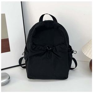 Mochila de viaje ligera de gran capacidad para estudiantes mujeres, bolso para computadora - Product Image 2