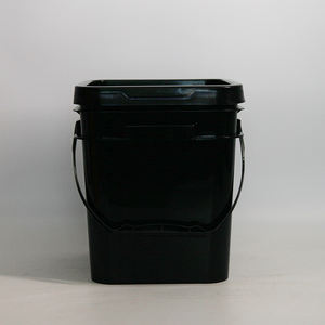 10 Litre Virgin PP Honey Plastic Bucket from China Packaging Container Manufacturer's <b>Drums</b> <b>Pails</b> & <b>Barrels</b> Collection - Product Image 4
