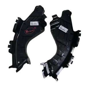 Headlight Bracket For Baic X25