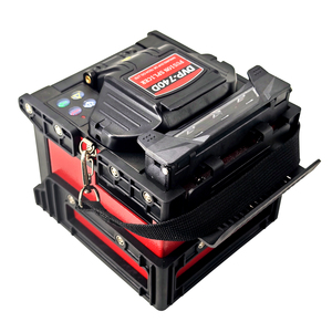 Sợi quang <span class=keywords><strong>Fusion</strong></span> <span class=keywords><strong>splicer</strong></span> Máy DVP 740d dvp740/760H/760a/16/750 đa ngôn ngữ tự động sợi <span class=keywords><strong>Fusion</strong></span> <span class=keywords><strong>splicer</strong></span> - Product Image 5