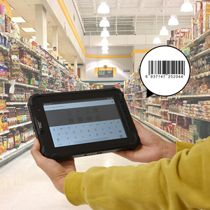 Máy tính bảng <span class=keywords><strong>Android</strong></span> chắc chắn NFC chống nước <span class=keywords><strong>IP67</strong></span> 4G LTE 14 <span class=keywords><strong>8</strong></span> <span class=keywords><strong>inch</strong></span> <span class=keywords><strong>Android</strong></span> 14 <span class=keywords><strong>8</strong></span> <span class=keywords><strong>inch</strong></span> - Product Image 4