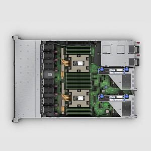 Chasis de Servidor Nuevo, AMD EPYC 9454P, HPE ProLiant DL365 Gen11, Servidor HPE con Disco Duro - Product Image 5