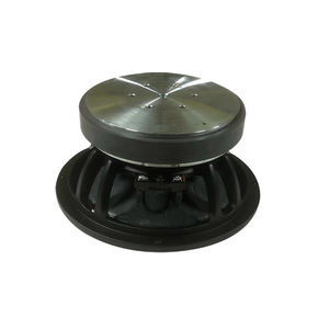 Altavoz de rango completo de 8 pulgadas con protección especial, altavoz multimedia de 50 núcleos para unidad KTV - Product Image 4