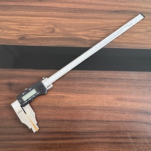 Herramientas <span class=keywords><strong>de</strong></span> Medición, Calibradores, Medidores <span class=keywords><strong>de</strong></span> Altura y Reglas, CALIBRADOR ELECTRÓNICO DIGITAL <span class=keywords><strong>DE</strong></span> ACERO INOXIDABLE - Product Image 3