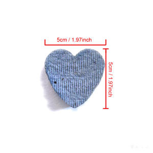 Kit di Semi di Fiori Moderni per Germinazione Personalizzata (Confezione da 5) Non-OGM, Bombe di Semi di Fiori Selvatici Annuali e Perenni Fatte a Mano - Product Image 6