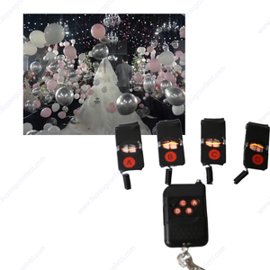 Kit di Palloncini a Controllo Remoto per Decorazioni Matrimoniali, Proposte di Nozze, Feste ed Eventi, con 8 Canali di Controllo - Product Image 4
