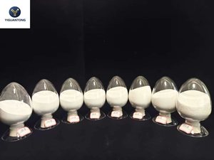 Abrasivo de Alúmina Blanca Fundida WA 99.0% de Pureza, Stock a Granel para Acabado de Herramientas y Moldes - Product Image 3