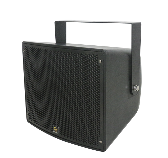 T All-weather Waterproof 300W Remote Horn Speakers 2 Way Coaxial Constant Voltage Pro Audio Speaker Outdoor Horn Loudspeaker
