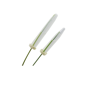INUNION Tubos <span class=keywords><strong>de</strong></span> <span class=keywords><strong>Agua</strong></span> Transparentes <span class=keywords><strong>de</strong></span> 8cm para Flores, Recipientes para Almacenamiento <span class=keywords><strong>de</strong></span> <span class=keywords><strong>Agua</strong></span> para Arreglos Florales - Product Image 5