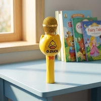 Vente en gros – Enceinte portable avec microphone intégré V5.0, autonomie de 3 à 5 heures, utilisation intérieure/extérieure