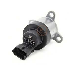 Válvula de Control del Regulador de Presión de la Bomba de Combustible 0928400481 0928400473 42541851 4937597 - Product Image 5