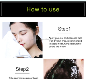 Organic OMY LADY Nose <strong>Blackheads</strong> Whiteheads <strong>Remover</strong> Peel off <strong>Creams</strong> to Reduce Melanin - Product Image 5