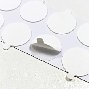 Tùy Chỉnh Chết Cắt Hai Mặt Pre-Cắt Tái Sử Dụng Tự Dính Nano <span class=keywords><strong>Wonder</strong></span> Băng Cuộn Chấm Hai Mặt Băng Cho Các Ứng Dụng Khác Nhau - Product Image 3