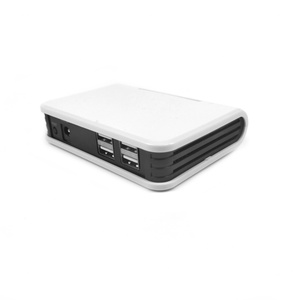 China Manufacturer Retail Store Exhibition Mobile Cell Phone 4 Ports Anti-Theft Alarm Security System Display - Product Image 4