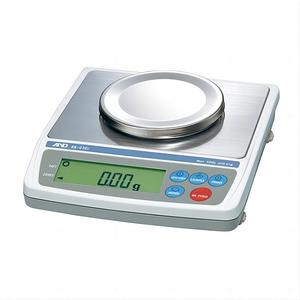 Balance électronique EK-610i 60000g 0.01g, balance de précision pour laboratoire - Product Image 1