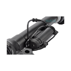Suspensión Neumática Delantera Airmatic para <span class=keywords><strong>Mercedes</strong></span> <span class=keywords><strong>Benz</strong></span> W164 X164, Amortiguador de Aire con ADS1643205813 1643204613 1643204313 1643205913 - Product Image 5