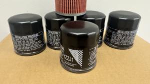 तेल फिल्टर डी 1 के लिए वास्तविक थेलेंड क्रूजर 2010 के लिए डिज़ाइन किया गया-2017 रैज़ भीड़ 15601 bz030 90915-15-td0004 - Product Image 2