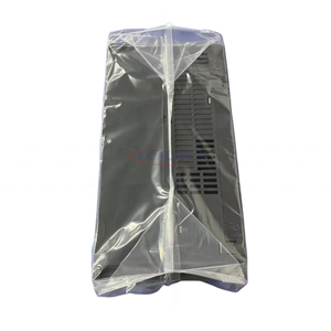100% ใหม่ต้นฉบับ VFD C2000+ ซีรีส์ความถี่ VFD185C43A-21 18.5KW 25HP 460VAC 38A 3 เฟส - Product Image 6