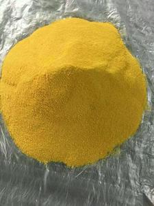 ราคาต่ำพร้อมโพลีอลูมิเนียมคลอไรด์ CAS #1327-41-9; 101707-17-9; 11097-68-0; 114442-10-3 - Product Image 2