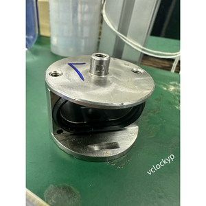 หัววัดการส่งผ่านแสง RENISHAW OMP400 ผ่านการทดสอบแล้ว ใช้งานได้ - Product Image 2