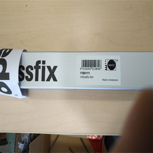 ไม้บรรทัดวัดแบบยืดหดได้ Nedo F580111 ขนาด 5 เมตร ใบเหล็ก วัดแบบเมตริก ระบบดึงกลับด้วยมือ ผลิตในเยอรมนี - Product Image 2