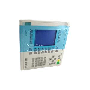 Unidad Completa de Teclado 6ES7635-2EC01-0AE3 C7-635, Nueva, 100% Original - Product Image 3