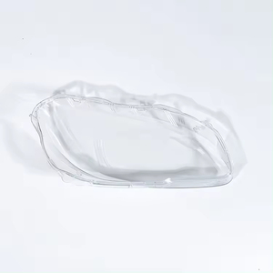 Cubierta de Faro de coche, cubierta de lente de cristal de lámpara para MIATA NC - Product Image 4