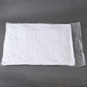 High End <strong>Marriott</strong> Hotel <strong>Pillows</strong> Solid Pattern Eco-Friendly Air-permeable Anti-Pilling Polyester Filling Hotel Grade Bed <strong>Pillow</strong> - Product Image 6
