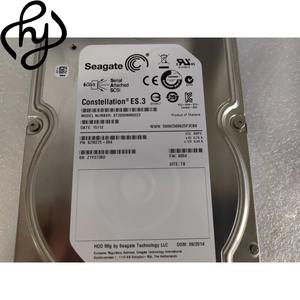 2TB SAS 6Gbps 3.5インチ 7200 RPM 内蔵 中古/再生品 エンタープライズ ハードディスクドライブ サーバーストレージ用 - Product Image 2