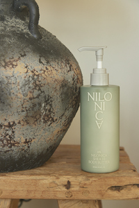 NILONICA-Manteca de karité Orgánica 10 USDA ECOCERT, hidratación profunda certificada, aumento de firmeza vegana - Product Image 6