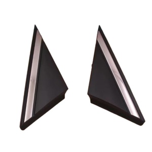Accesorios para Automóviles Sonata 2015-2017, Revestimiento de Guardabarros, 86180-C1000 86190-C1000, Material Plástico para Modelos Estadounidenses - Product Image 4