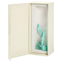 Boîte Cadeau Haut de Gamme à Rabat Personnalisée pour Emballage Extérieur de Produits Boissons, Boîte Vide Personnalisée en Gros, Fabricant d'Impression