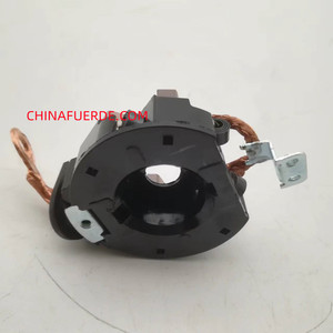 Portaescobillas de Carbón 28130-31040 28130-21060 para Toyota Corolla Crown Highlander, Accesorios para Motor - Product Image 4
