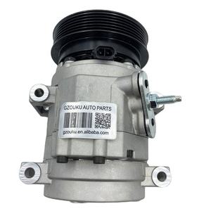 2007 chevrolet שבי מערכת מיזוג אוויר מדחס 96861884 96629605 מדחס a/c - Product Image 1