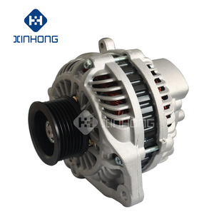 <span class=keywords><strong>Alternador</strong></span> de generador de repuestos originales de Venta caliente de fábrica para piezas de automóviles OE 31100RNAA01 - Product Image 5