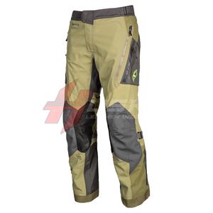 2021 personalizado para hombres cómodo invierno motocicleta y carreras de autos Cordura impermeable a prueba de viento transpirable traje de una pieza - Product Image 3