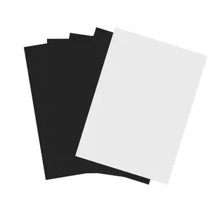 फोटो कागज 100 pcs Suppliers-A4 Inkjet कागज चुंबक घाटी चमकदार Inkjet प्रिंट करने योग्य चुंबक की चादरें चादरें कागज
