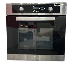 Oven Listrik Terintegrasi 60CM 60L/70L Peralatan Dapur Produk Terintegrasi untuk Penggunaan Komersial & Rumah Tangga - Product Image 3