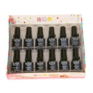 Vernis à ongles 7 ml à séchage rapide pour femmes, soins de beauté - Product Image 4
