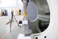 CHZOM Best-Seller prensa eléctrica plegadora 100ton CNC máquina plegadora 2500 programación Servo Drive todo eléctrico sin aceite