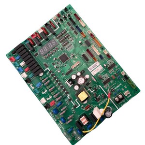 Carte mère de climatiseur Hitachi H7B06434A P01901H-1 compatible avec le système central - Product Image 3