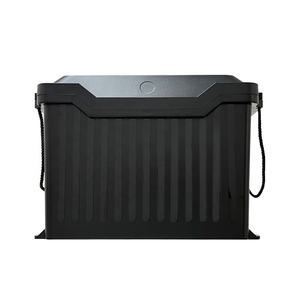 1kwh 2kwh 3.6kwh סוללה סולארית ליתיום ברזל פוספט 12v 200ah 150ah 100ah 50ah 50ah 3 חבילת הסוללה - Product Image 6