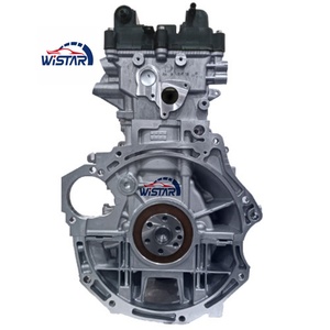 Blocco Motore a Benzina G4FA 1.4L G4FC 1.6L DOHC 16V CVVT di Alta Qualità per Hyundai Accent I20 e <span class=keywords><strong>Kia</strong></span> <span class=keywords><strong>Rio</strong></span> Forte - Product Image 2