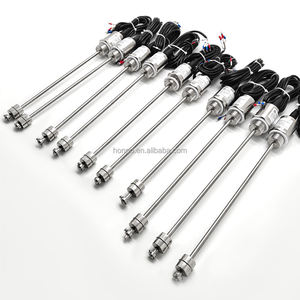 HNL30-A Magnetostrictieve vloeistofniveausensor met hoge nauwkeurigheid ±0,1 mm 4-20mA uitgang - Product Image 1